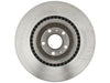 Disc Brake Rotor Raybestos Brakes 980335