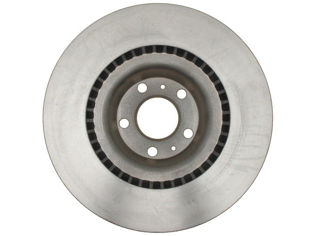 Disc Brake Rotor Raybestos Brakes 980335