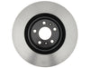 Disc Brake Rotor Raybestos Brakes 980335