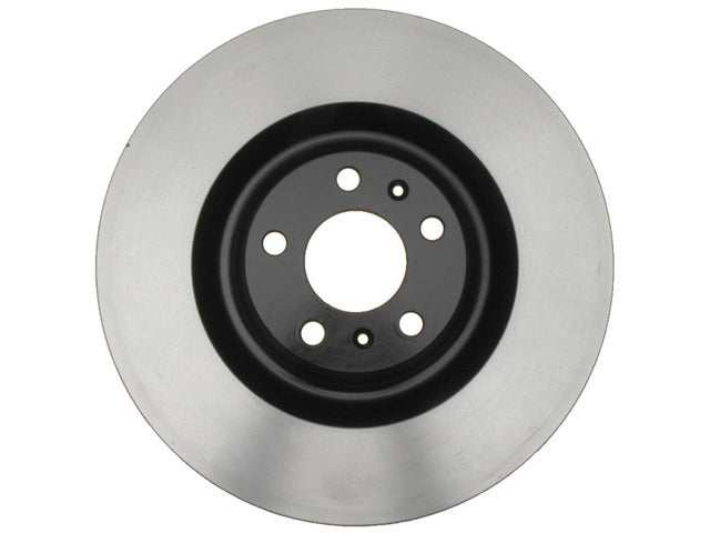 Disc Brake Rotor Raybestos Brakes 980335