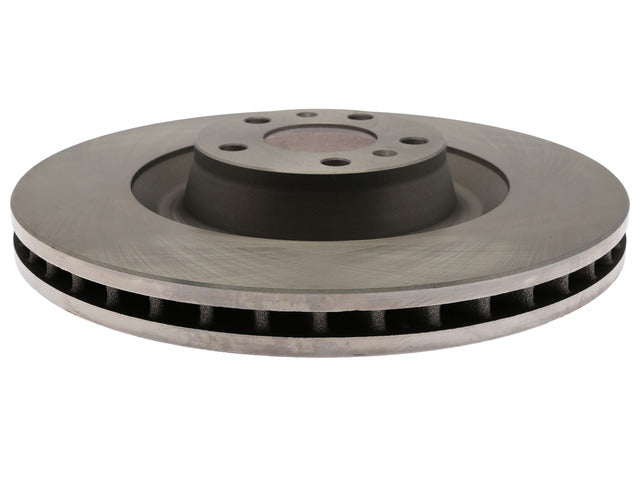 Disc Brake Rotor Raybestos Brakes 980335R