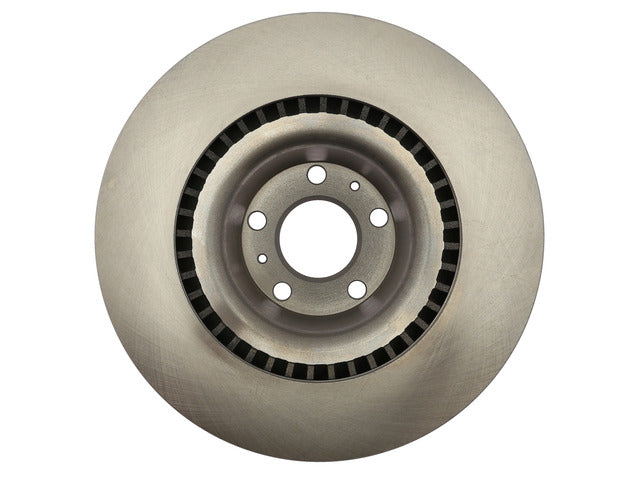 Disc Brake Rotor Raybestos Brakes 980335R