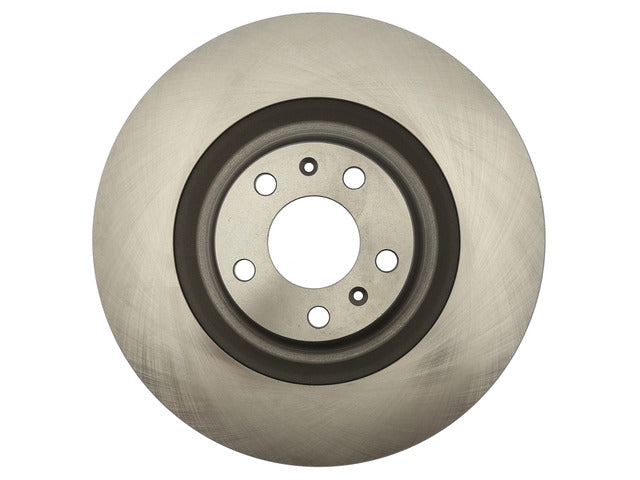 Disc Brake Rotor Raybestos Brakes 980335R