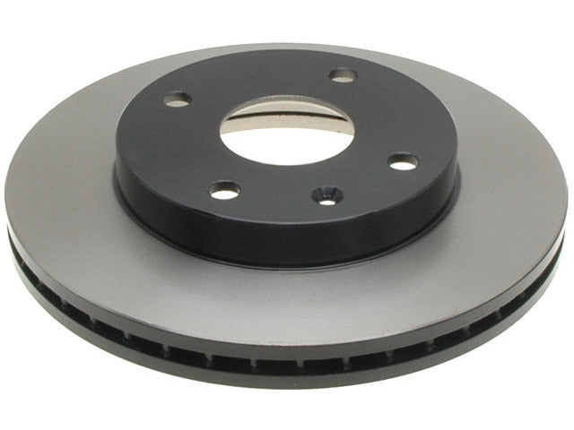 Disc Brake Rotor Raybestos Brakes 980338