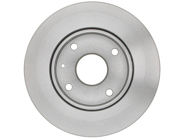 Disc Brake Rotor Raybestos Brakes 980338