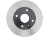 Disc Brake Rotor Raybestos Brakes 980338