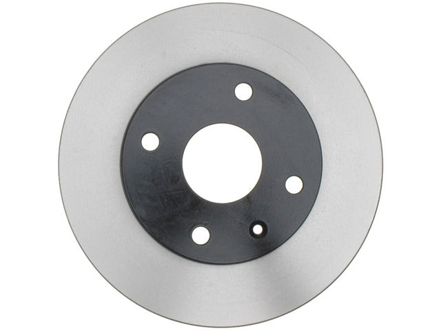 Disc Brake Rotor Raybestos Brakes 980338