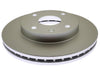 Disc Brake Rotor Raybestos Brakes 980338FZN
