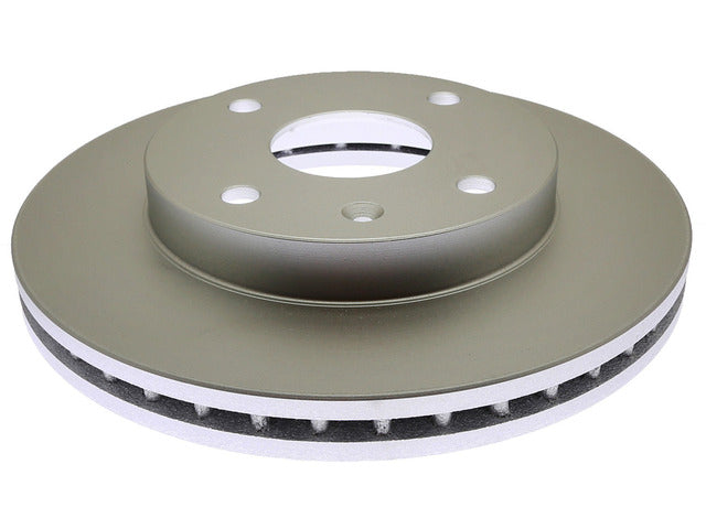 Disc Brake Rotor Raybestos Brakes 980338FZN