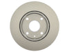 Disc Brake Rotor Raybestos Brakes 980338FZN