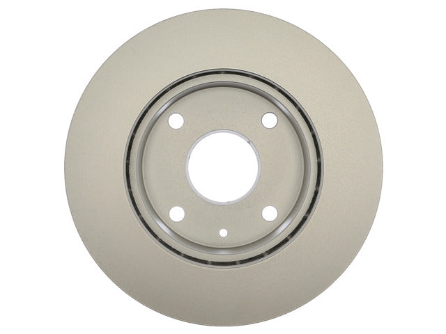 Disc Brake Rotor Raybestos Brakes 980338FZN