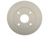 Disc Brake Rotor Raybestos Brakes 980338FZN