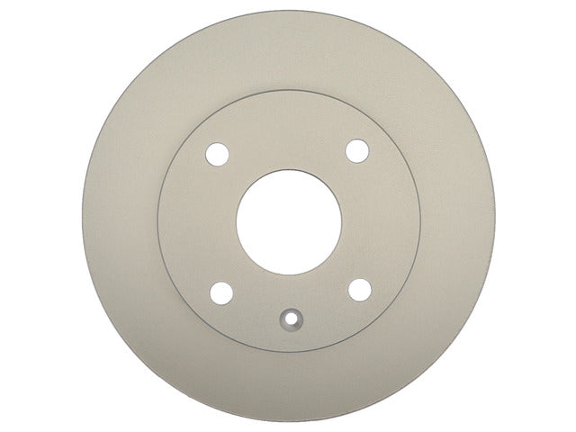 Disc Brake Rotor Raybestos Brakes 980338FZN