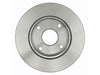 Disc Brake Rotor Raybestos Brakes 980338R