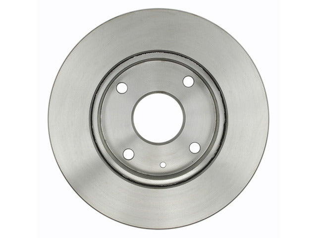Disc Brake Rotor Raybestos Brakes 980338R