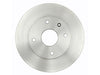 Disc Brake Rotor Raybestos Brakes 980338R