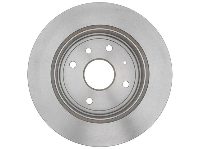 Disc Brake Rotor Raybestos Brakes 980340