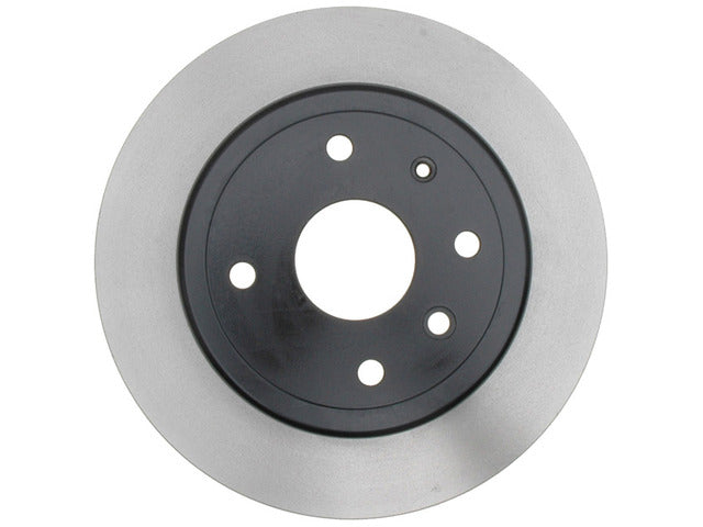 Disc Brake Rotor Raybestos Brakes 980340