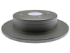 Disc Brake Rotor Raybestos Brakes 980340FZN