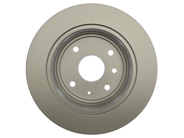 Disc Brake Rotor Raybestos Brakes 980340FZN