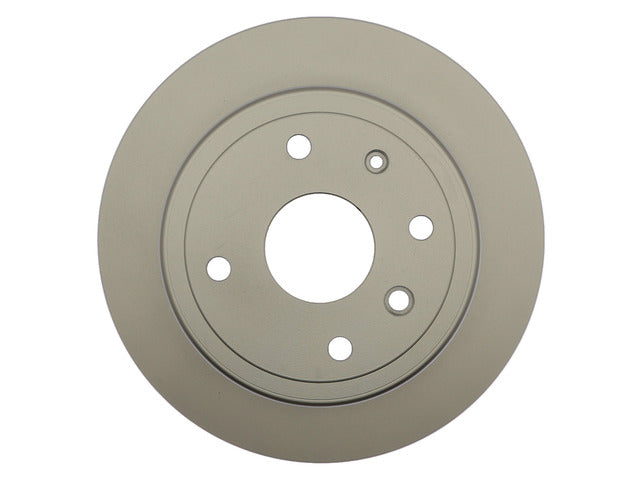 Disc Brake Rotor Raybestos Brakes 980340FZN