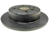 Disc Brake Rotor Raybestos Brakes 980340R