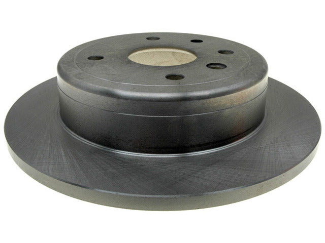 Disc Brake Rotor Raybestos Brakes 980340R