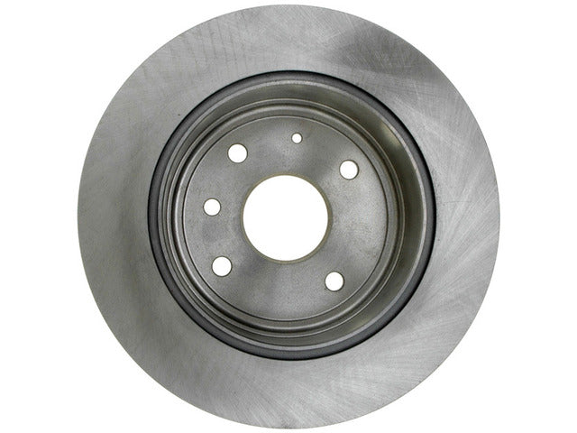 Disc Brake Rotor Raybestos Brakes 980340R