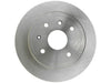 Disc Brake Rotor Raybestos Brakes 980340R