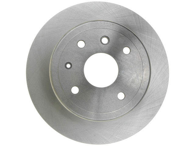 Disc Brake Rotor Raybestos Brakes 980340R