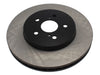 Disc Brake Rotor Raybestos Brakes 980341R2