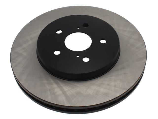Disc Brake Rotor Raybestos Brakes 980341R2