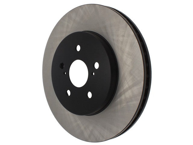Disc Brake Rotor Raybestos Brakes 980341R2