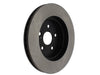 Disc Brake Rotor Raybestos Brakes 980341R2