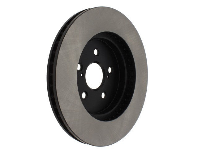 Disc Brake Rotor Raybestos Brakes 980341R2