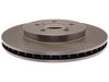 Disc Brake Rotor Raybestos Brakes 980341R