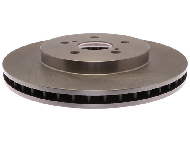 Disc Brake Rotor Raybestos Brakes 980341R