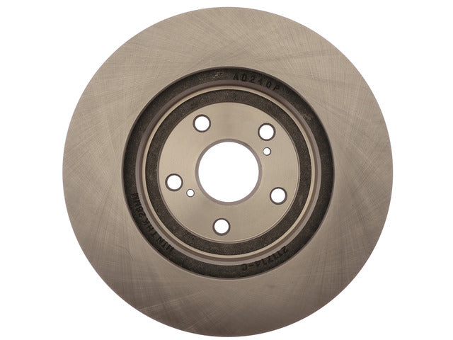 Disc Brake Rotor Raybestos Brakes 980341R