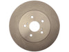 Disc Brake Rotor Raybestos Brakes 980341R