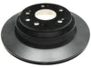 Disc Brake Rotor Raybestos Brakes 980342