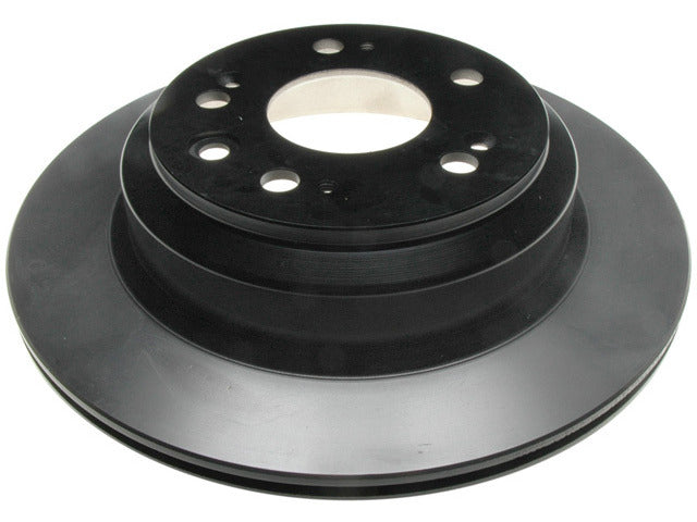 Disc Brake Rotor Raybestos Brakes 980342