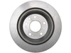 Disc Brake Rotor Raybestos Brakes 980342