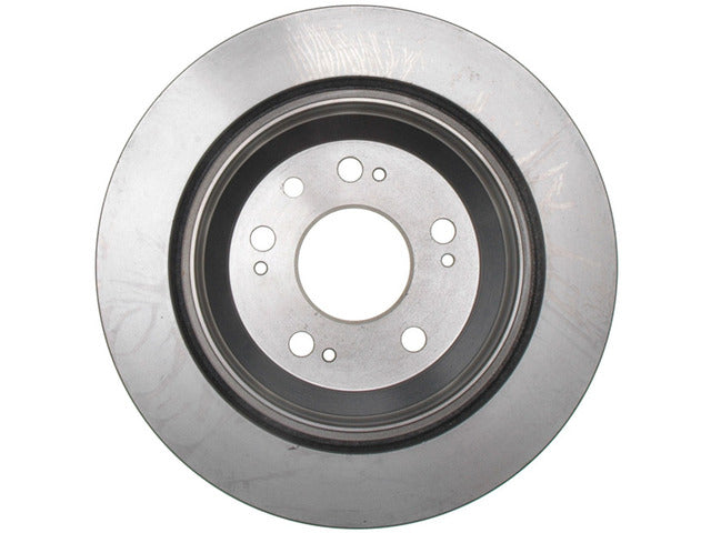 Disc Brake Rotor Raybestos Brakes 980342