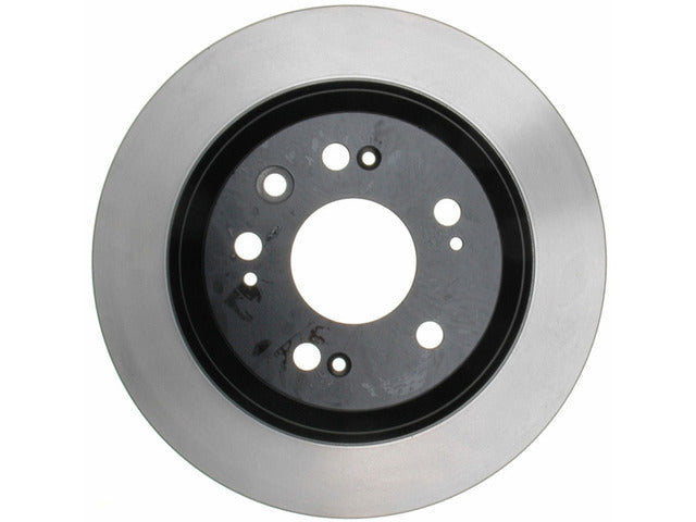 Disc Brake Rotor Raybestos Brakes 980342