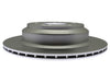 Disc Brake Rotor Raybestos Brakes 980342FZN