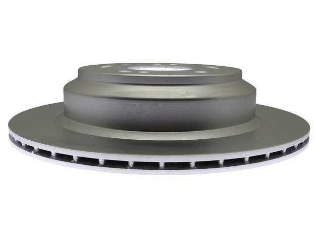 Disc Brake Rotor Raybestos Brakes 980342FZN