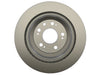 Disc Brake Rotor Raybestos Brakes 980342FZN