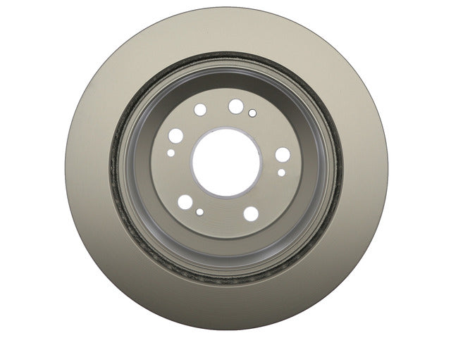 Disc Brake Rotor Raybestos Brakes 980342FZN