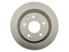 Disc Brake Rotor Raybestos Brakes 980342FZN