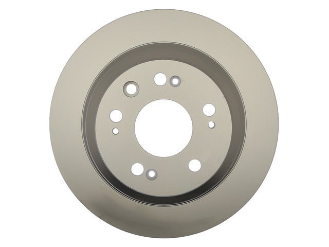 Disc Brake Rotor Raybestos Brakes 980342FZN